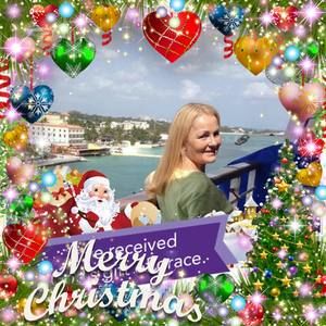 Meet your Posher, Teresa